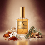 D'QAR Parfüm Eau de Parfum 50 ml MOULIN ROUGE