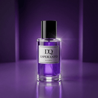 D'QAR Parfüm ESPERANTO