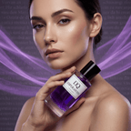 D'QAR Parfüm ESPERANTO