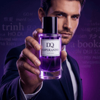 D'QAR Parfüm ESPERANTO