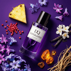 D'QAR Parfüm ESPERANTO