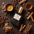 D'QAR Parfüm ESPRESSO KISS