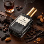 D'QAR Parfüm ESPRESSO KISS