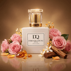 D'QAR Parfüm FOREVER YOUNG - FOR HER
