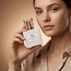 D'QAR Parfüm FOREVER YOUNG - FOR HER