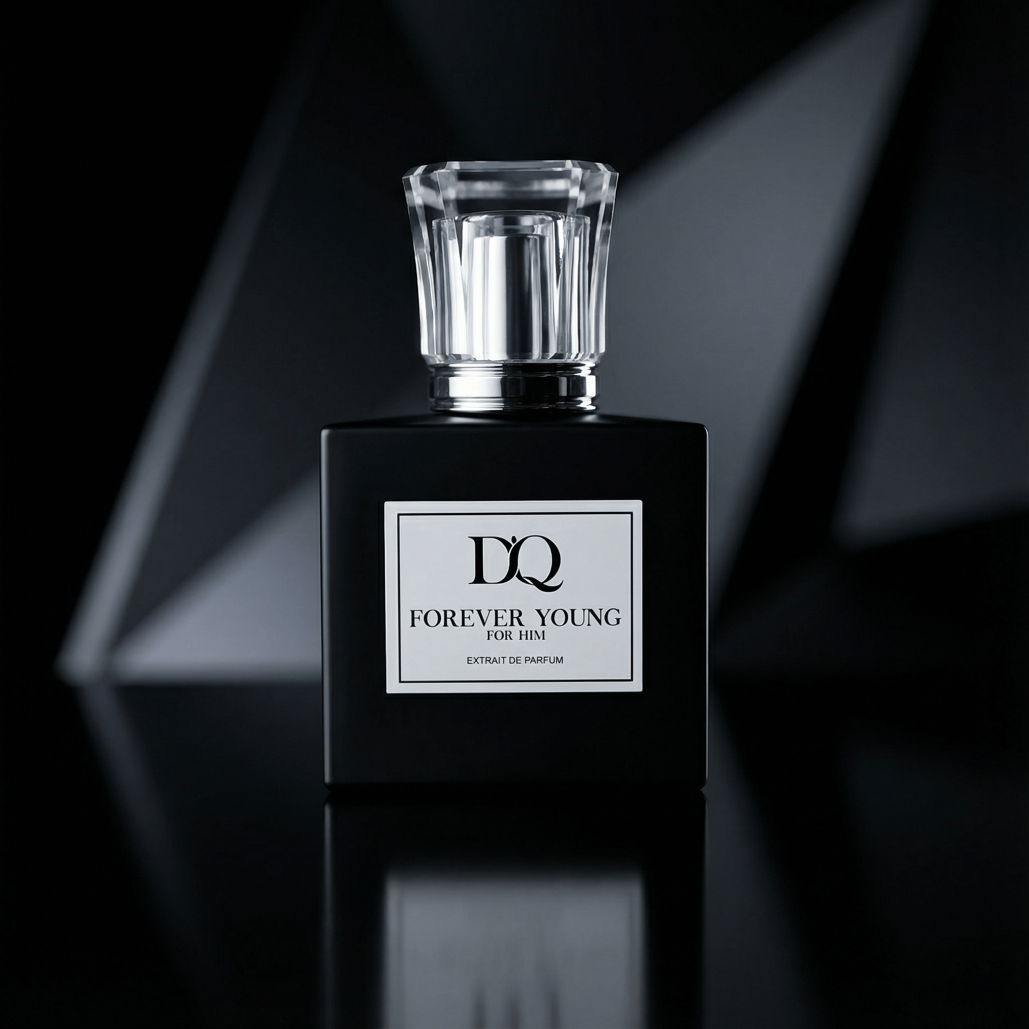 D'QAR Parfüm FOREVER YOUNG - FOR HIM