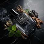 D'QAR Parfüm GENTLEMAN