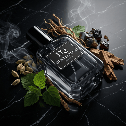 D'QAR Parfüm GENTLEMAN