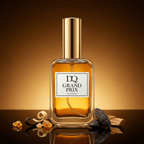 D'QAR Parfüm GRAND PRIX