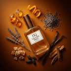 D'QAR Parfüm GRAND PRIX