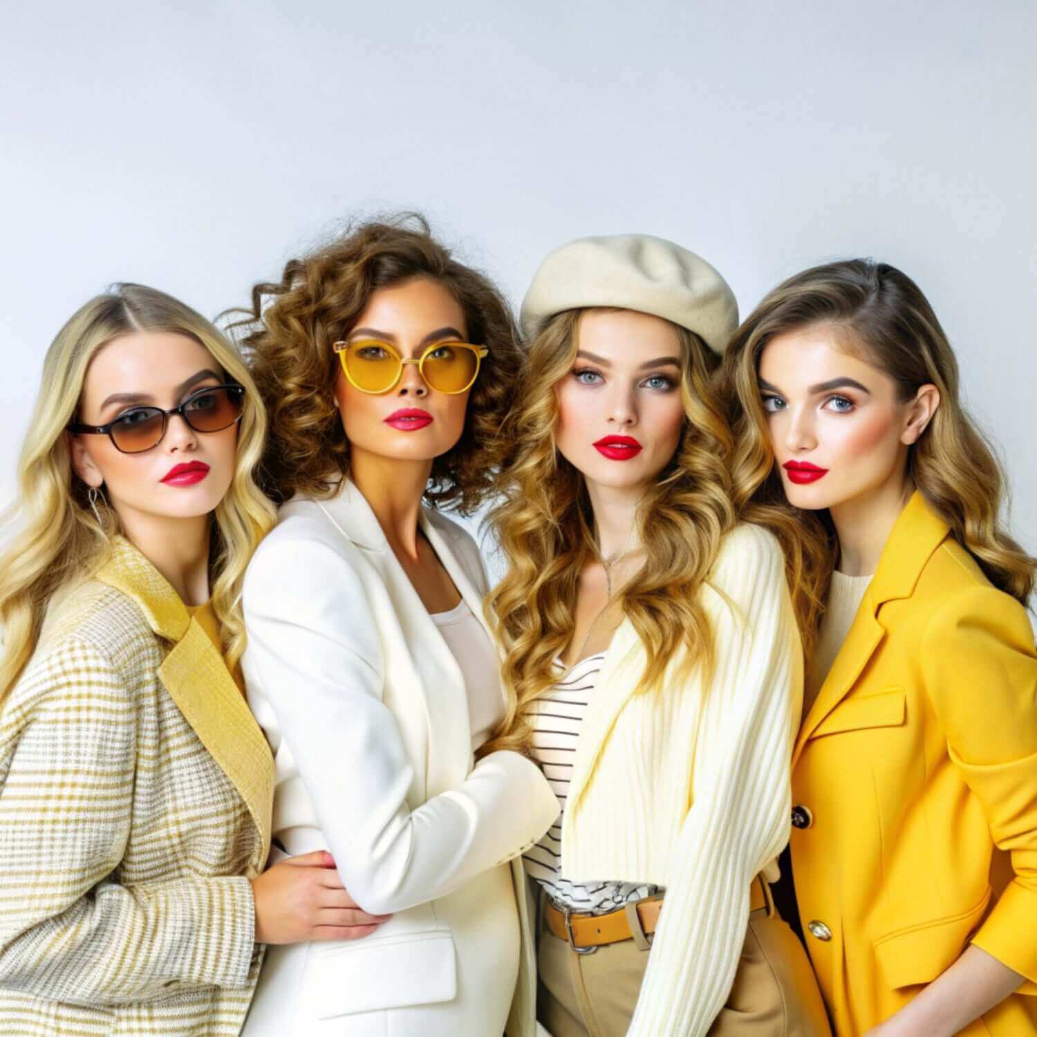 D'QAR Parfüm Gratis Damen Duft 5ML