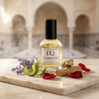 D'QAR Parfüm HAMMAM