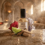D'QAR Parfüm HAMMAM