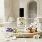 D'QAR Parfüm HAMMAM