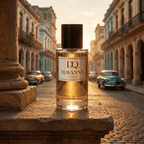D'QAR Parfüm HAVANNA