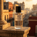 D'QAR Parfüm HAVANNA