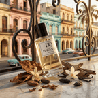 D'QAR Parfüm HAVANNA