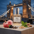 D'QAR Parfüm LONDON