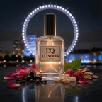 D'QAR Parfüm LONDON