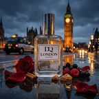 D'QAR Parfüm LONDON