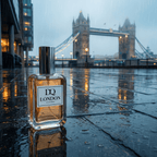 D'QAR Parfüm LONDON
