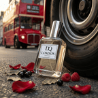 D'QAR Parfüm LONDON