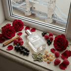 D'QAR Parfüm LONDON
