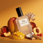 D'QAR Parfüm MANGO TANGO