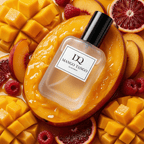 D'QAR Parfüm MANGO TANGO