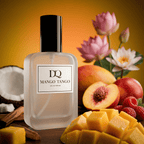 D'QAR Parfüm MANGO TANGO