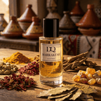 D'QAR Parfüm MARRAKESH
