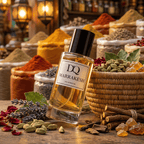 D'QAR Parfüm MARRAKESH