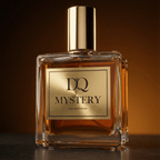D'QAR Parfüm MYSTERY