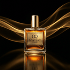 D'QAR Parfüm MYSTERY