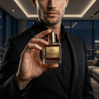 D'QAR Parfüm MYSTERY