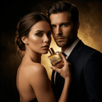 D'QAR Parfüm MYSTERY