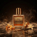 D'QAR Parfüm MYSTERY