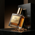 D'QAR Parfüm MYSTERY