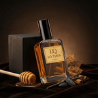 D'QAR Parfüm MYTHOS