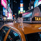 D'QAR Parfüm NEW YORK