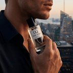 D'QAR Parfüm NEW YORK