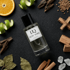 D'QAR Parfüm NEW YORK