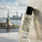 D'QAR Parfüm NEW YORK