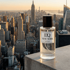D'QAR Parfüm NEW YORK