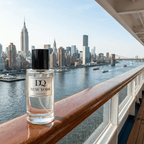 D'QAR Parfüm NEW YORK