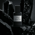 D'QAR Parfüm OBSIDIAN