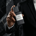 D'QAR Parfüm OBSIDIAN