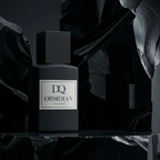 D'QAR Parfüm OBSIDIAN