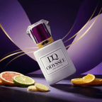 D'QAR Parfüm ODYSSÈE