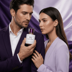 D'QAR Parfüm ODYSSÈE